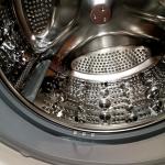 Стиральная машина LG F2H5HS6W фото