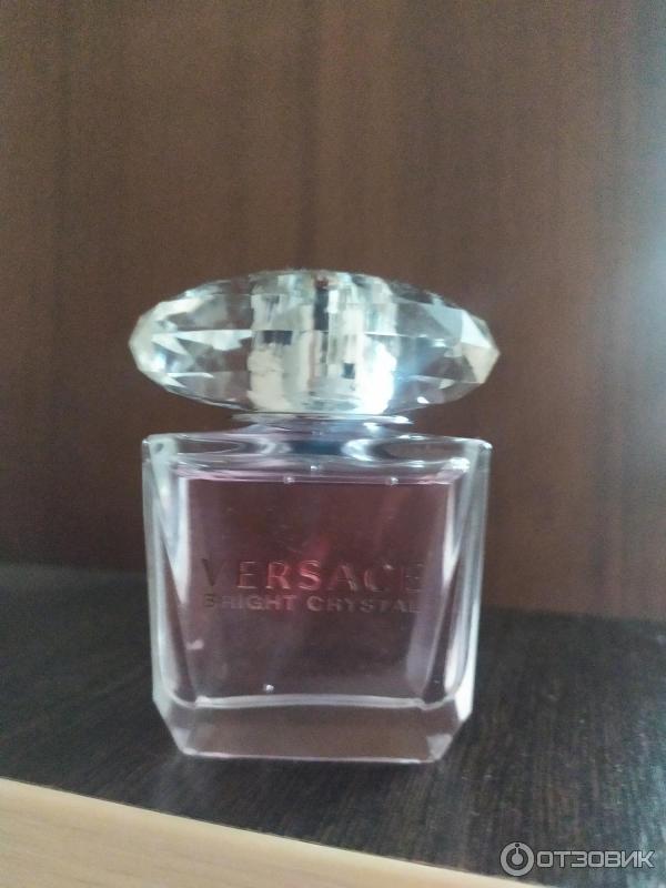 Versace Braght Crystal