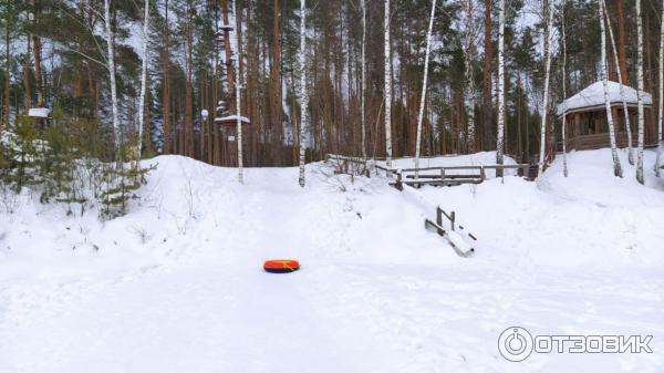 Развлекательный комплекс В некотором царстве (Россия, Рязань) фото