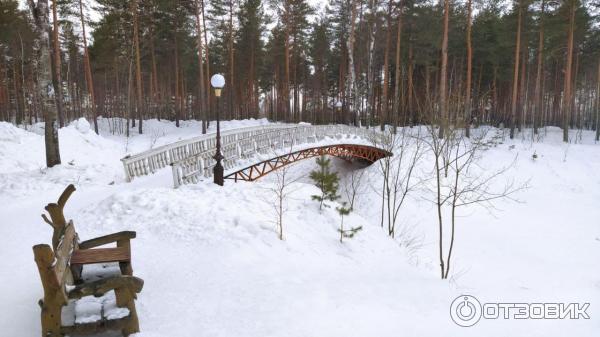 Развлекательный комплекс В некотором царстве (Россия, Рязань) фото