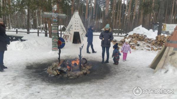 Развлекательный комплекс В некотором царстве (Россия, Рязань) фото