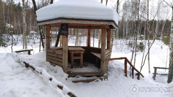 Развлекательный комплекс В некотором царстве (Россия, Рязань) фото