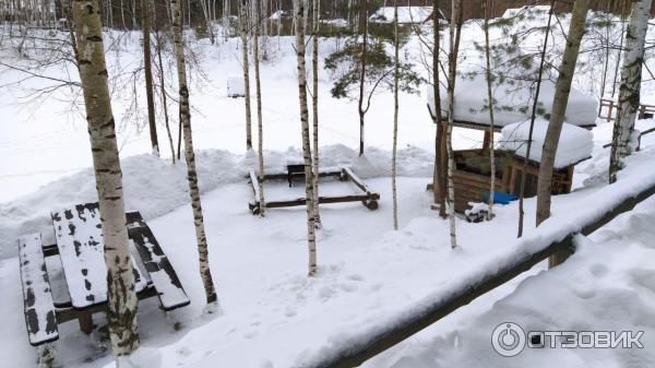 Развлекательный комплекс В некотором царстве (Россия, Рязань) фото