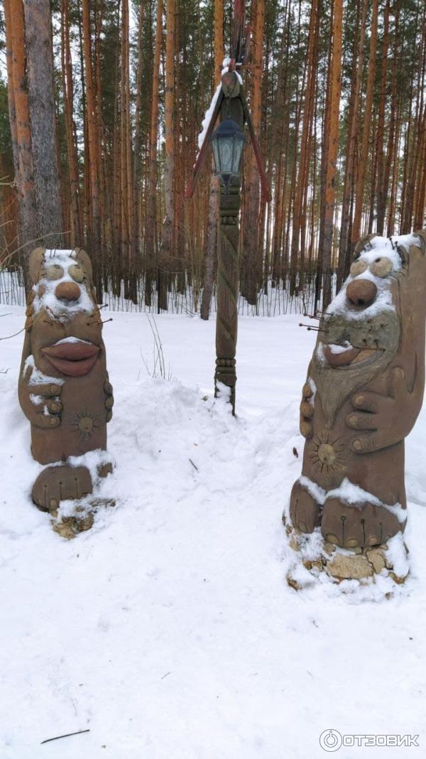 Развлекательный комплекс В некотором царстве (Россия, Рязань) фото