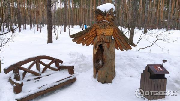 Развлекательный комплекс В некотором царстве (Россия, Рязань) фото