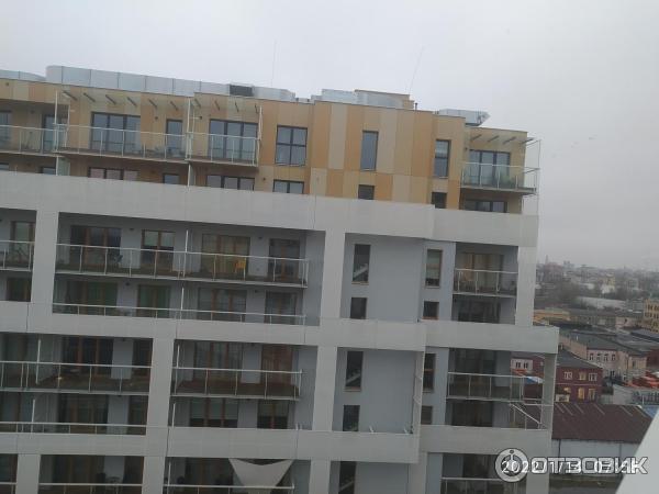 Апартаменты Stay in Krakowska Apartmenty (Вроцлав, Польша) фото