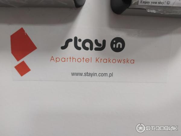 Апартаменты Stay in Krakowska Apartmenty (Вроцлав, Польша) фото