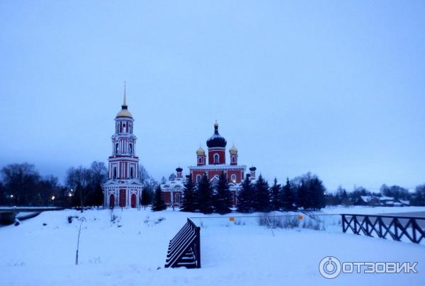 Воскресенский собор