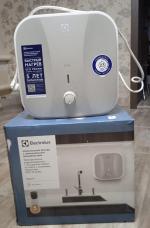 Водонагреватель Electrolux EWH 15 Q-bic U фото