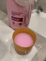 Гель для стирки Woolite premium Delicate фото