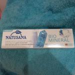 Зубная паста Natusana "Bio mineral" фото