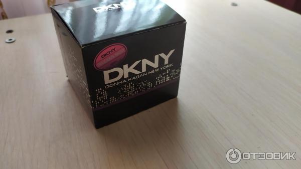 Туалетная вода DKNY Be Delicious Night фото