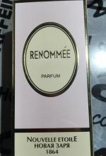 Духи Новая Заря Renome фото