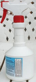 Очиститель универсальный Profoam 2000 фото
