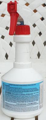 Очиститель универсальный Profoam 2000 фото
