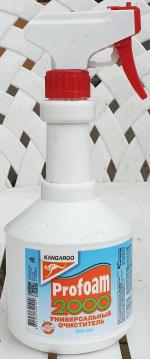 Очиститель универсальный Profoam 2000 фото