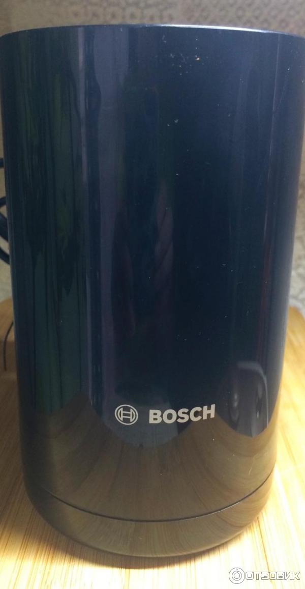 Кофемолка Bosch MKM 6003 фото