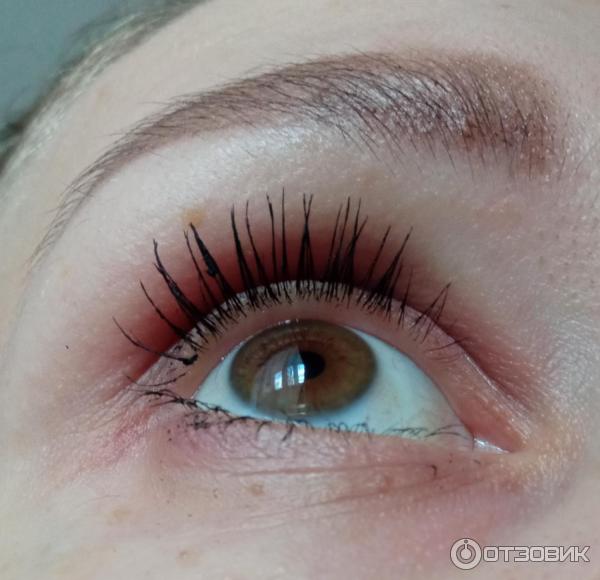 Тушь для ресниц Maybelline New York Lash Sensational фото