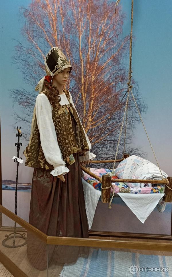 Музей Демидов-Центр