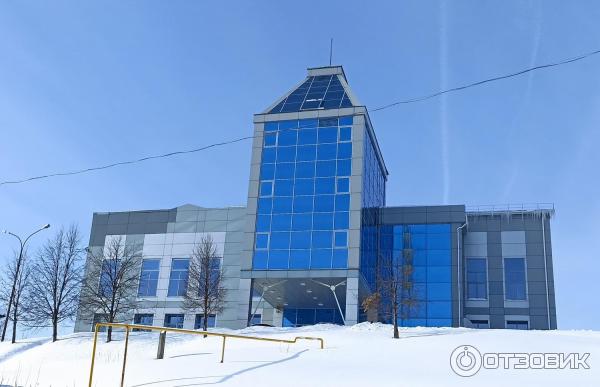 Музей Демидов-Центр