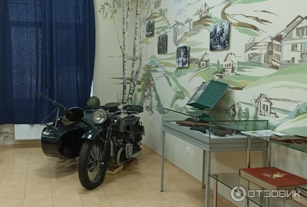 Музей Демидов-Центр