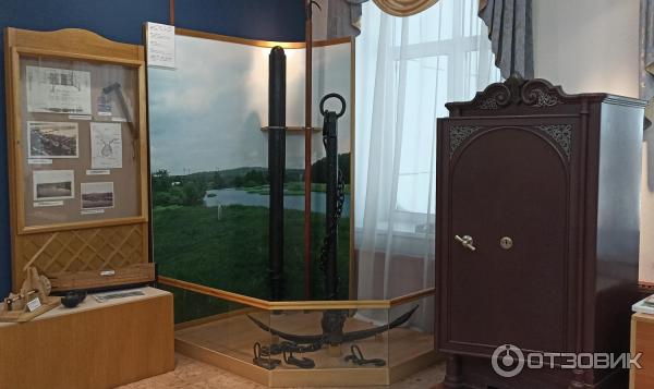 Музей Демидов-Центр