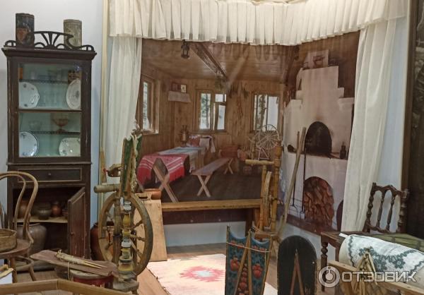 Музей Демидов-Центр