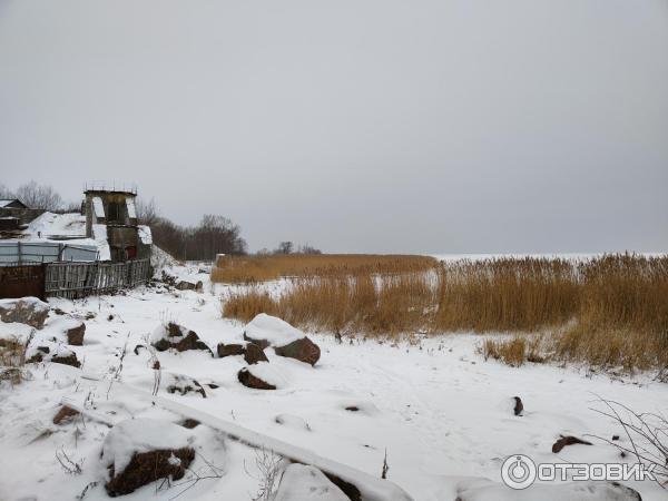 Заповедник Западный Колин