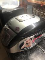 Мультиварка Redmond RMC-M45011 фото