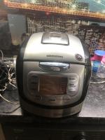 Мультиварка Redmond RMC-M45011 фото