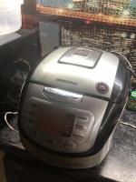 Мультиварка Redmond RMC-M45011 фото