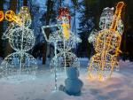 Арт-усадьба "Веретьево" (Россия, Московская область) фото