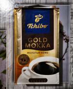 Кофе Tchibo Gold Mokka фото