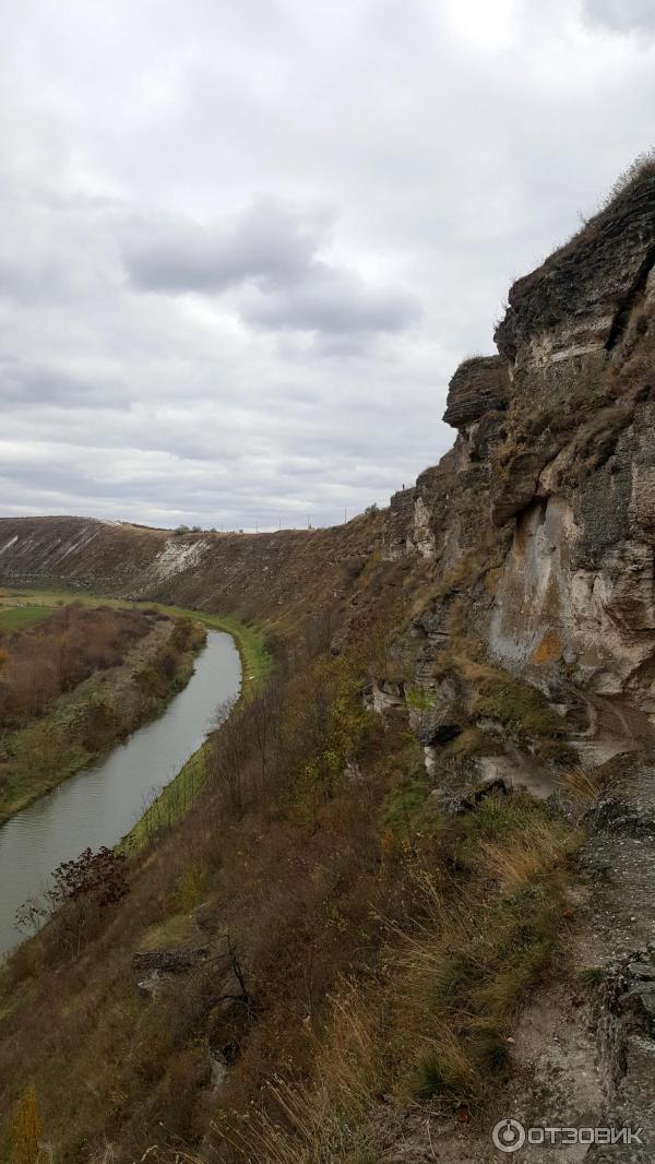 Археологический комплекс-музей (Молдавия, Старый Орхей) фото