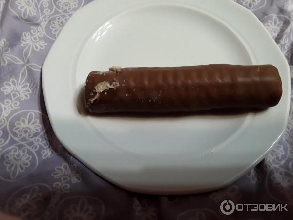 Мороженое Mars Twix фото