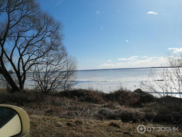 Озеро Нарочь (Беларусь, Минская область) фото