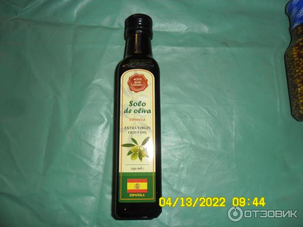 Масло оливковое нерафинированное высшего качества ELEFTHERIOS RENIERIS Extra Virgin Oliva Oil фото