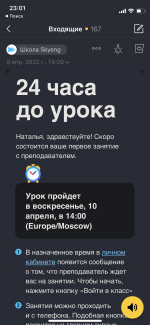 Skyeng.ru - онлайн-школа изучения иностранного языка фото