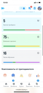 Skyeng.ru - онлайн-школа изучения иностранного языка фото
