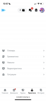 Skyeng.ru - онлайн-школа изучения иностранного языка фото