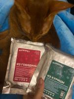 Корм для кошек Superpet фото