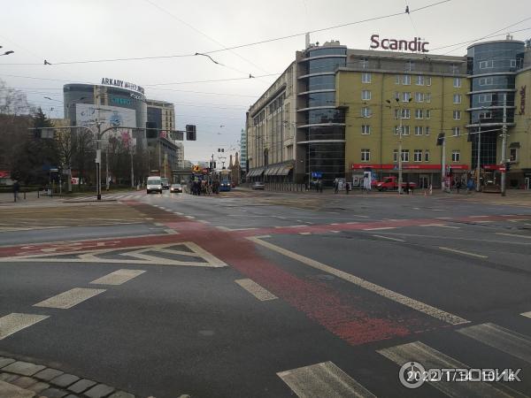 Отдых в г. Вроцлав (Польша, Нижнесилезское воеводство) фото