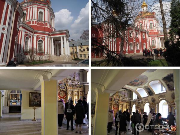 Экскурсия Легенды Старой Басманной слободы (Россия, Москва) фото