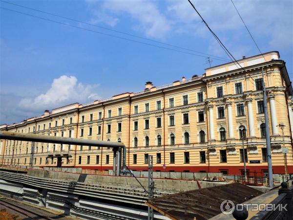 Экскурсия Легенды Старой Басманной слободы (Россия, Москва) фото