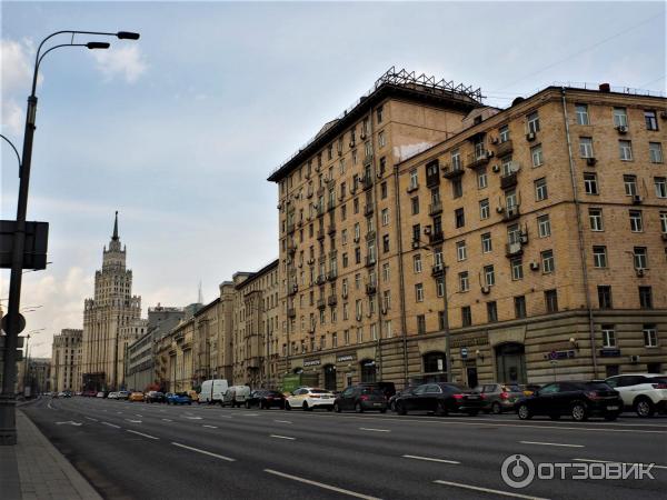 Экскурсия Легенды Старой Басманной слободы (Россия, Москва) фото