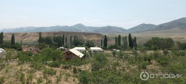 Экскурсия на бархан Сары-кум (Россия, Дагестан) фото