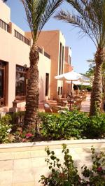 Отель Tamra Baech Resort 4* (Египет, Шарм-эль-Шейх) фото