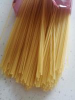 Макароны Maltagliati Capellini n.002 фото