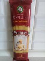 Макароны Maltagliati Capellini n.002 фото