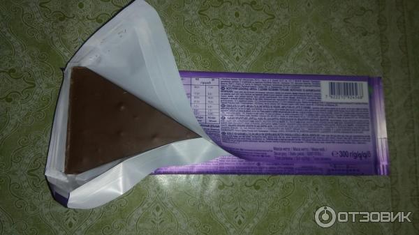 Место открытия шоколада Milka